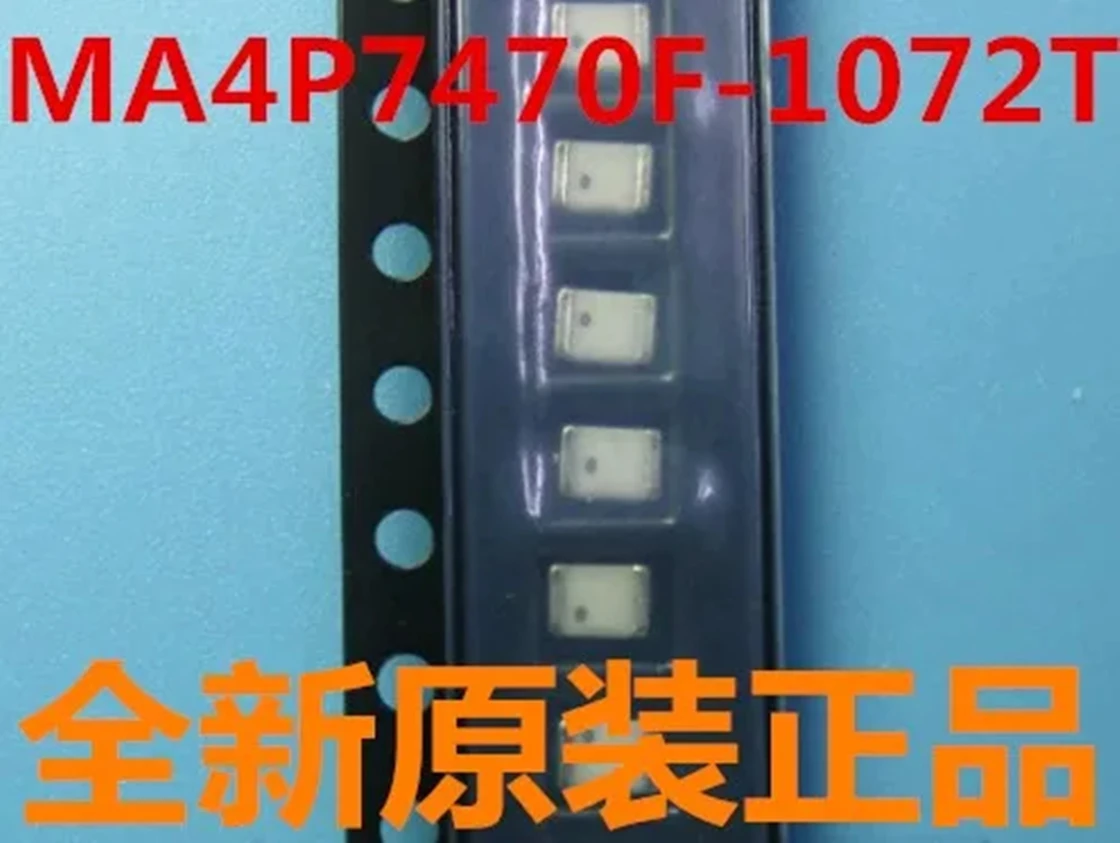 

1-50 шт./лот MA4P7470F-1072T MA4P7470F SMD Новый оригинал