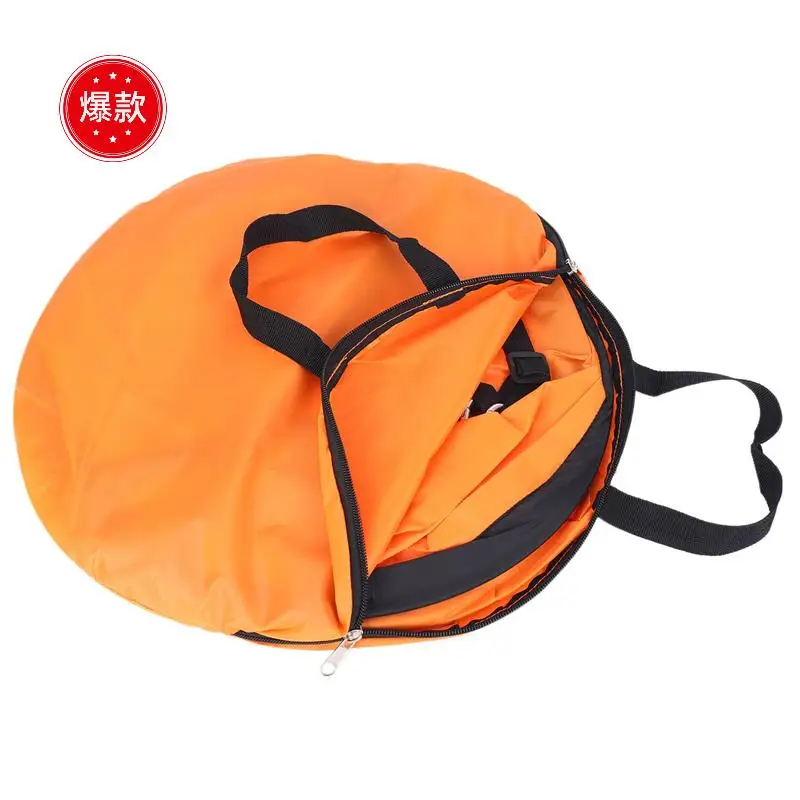 

3X Downwind Wind Sail Kit 42 Inches Kayak Canoe Accessories, Easy Setup & Deploys Quickly, Compact & Portable