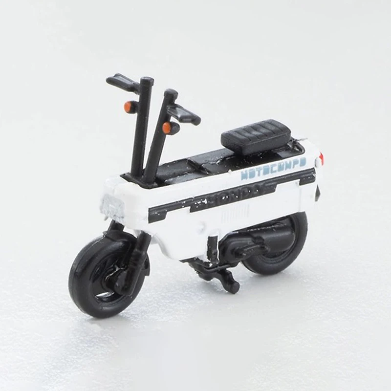 TOMYTEC TLV 1/64 N272b 272a City R مع نموذج سيارة معدني للدراجات النارية مجموعة كلاسيكية للكبار لعبة عرض ثابت للأولاد #6