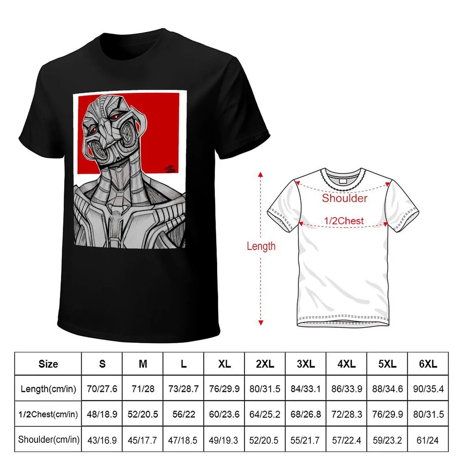 smug ultron T-Shirt Quick Dry Fishing T-Shirt