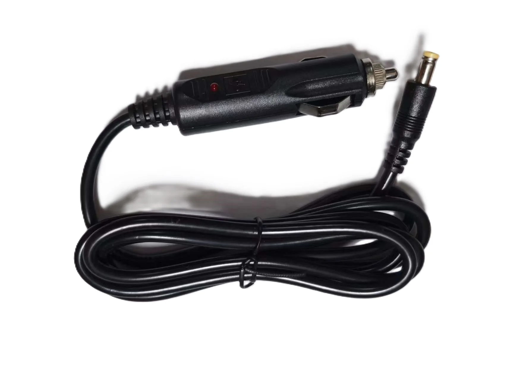 12V Car DC Adapter for Rally 7471 Portable 8 in 1 Power Source Jump Starter 7399 Boost-it Battery Jumper Power Beam ACD039