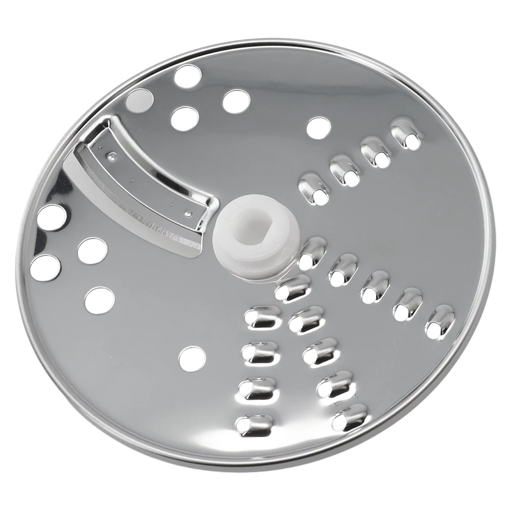 

Special Disc For Chopper Slicing And Shredding Special Stainless Steel Disc For TM5 And For TM6 Slicing And Shredding Discs