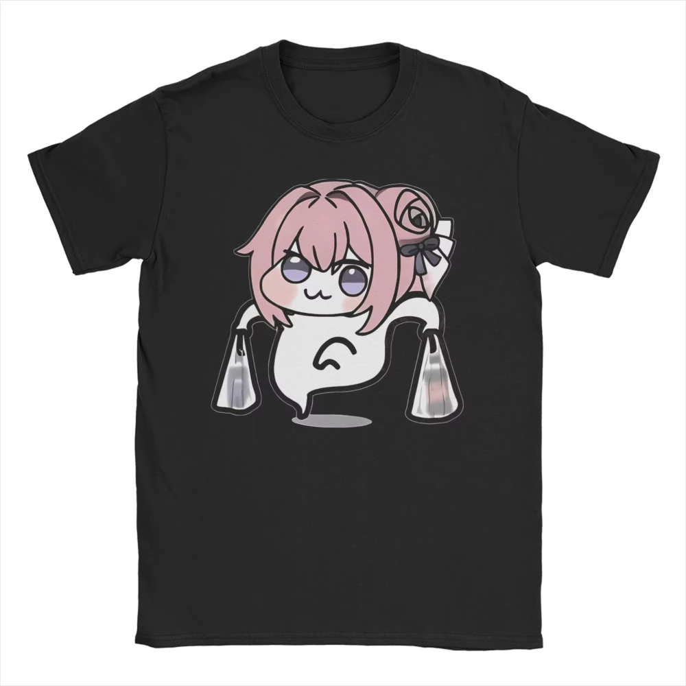 2026Fashion Doro Meme Nikke for Men Women T Shirts Anime Game Fun Tee Shirt Short Sleeve Crewneck T-Shirt Cotton Printed Clothes