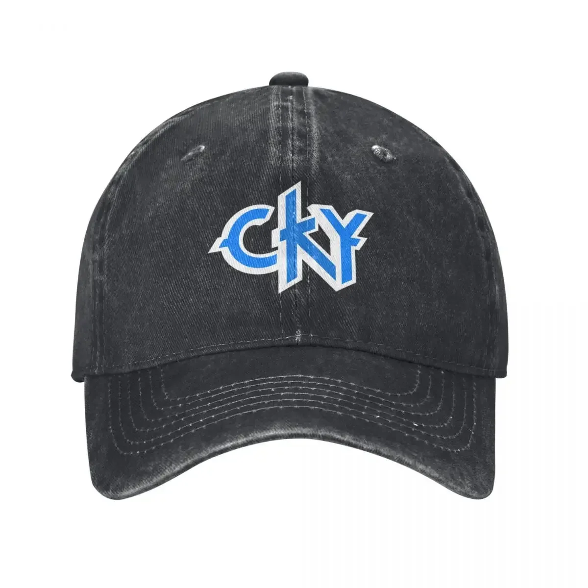 

CKY Baseball Cap western Hat Hat Baseball Cap sun hat Male Women's