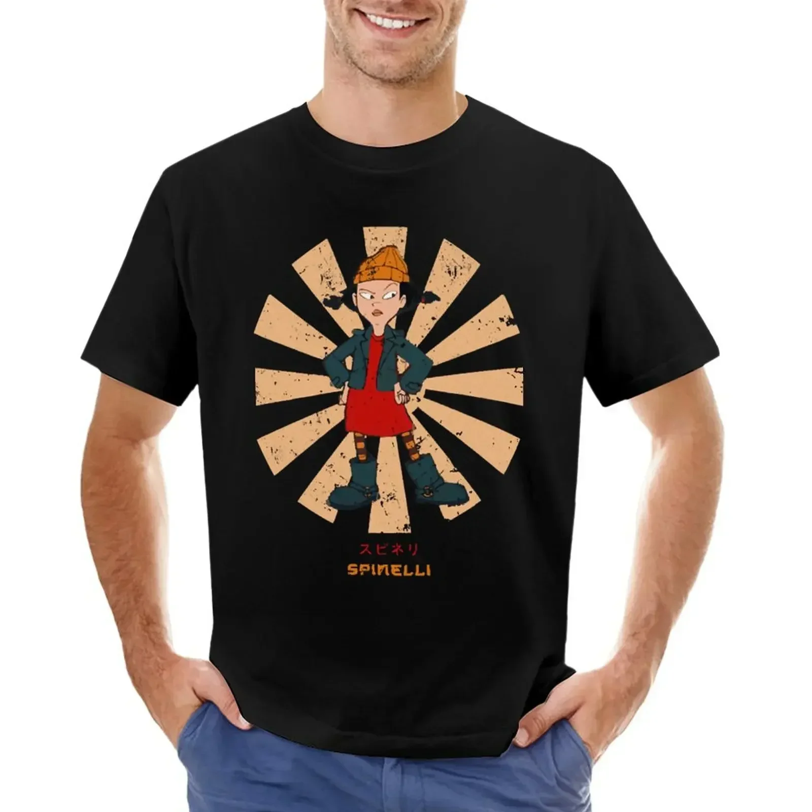 T-shirt anime clothes mens t shirts pack Letterkenny Puppers Premium Lager Beer Letterkenny shoresy Letterkenny Shoresy T-shirt