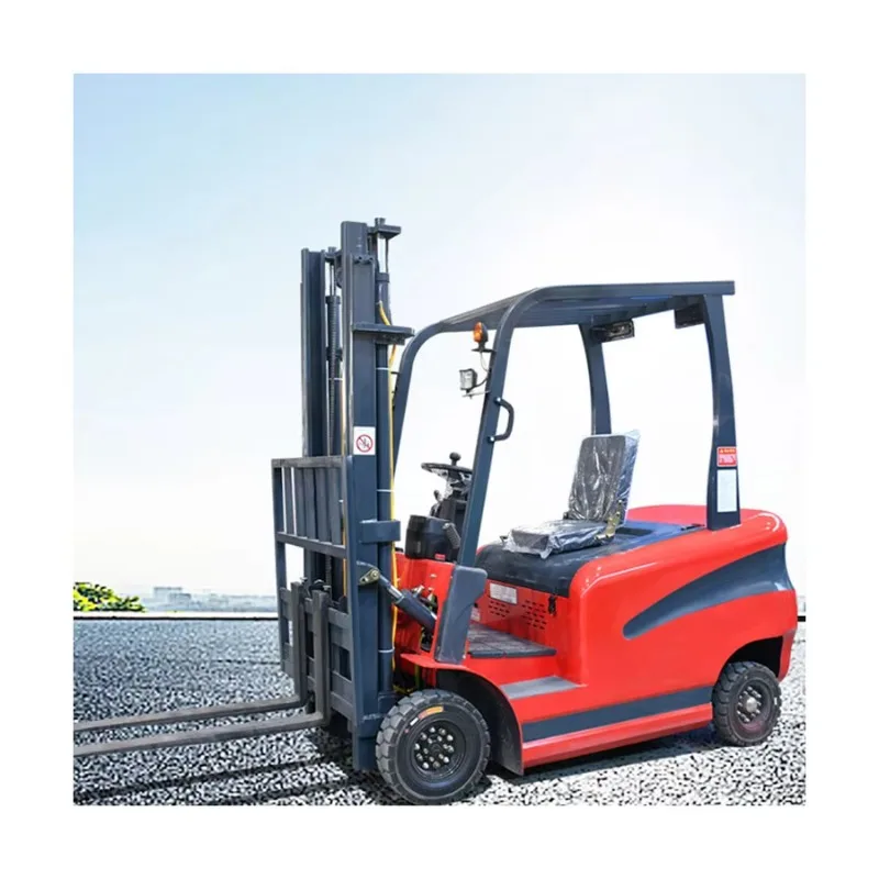 Yg Hot Sale 0.5-5 T…