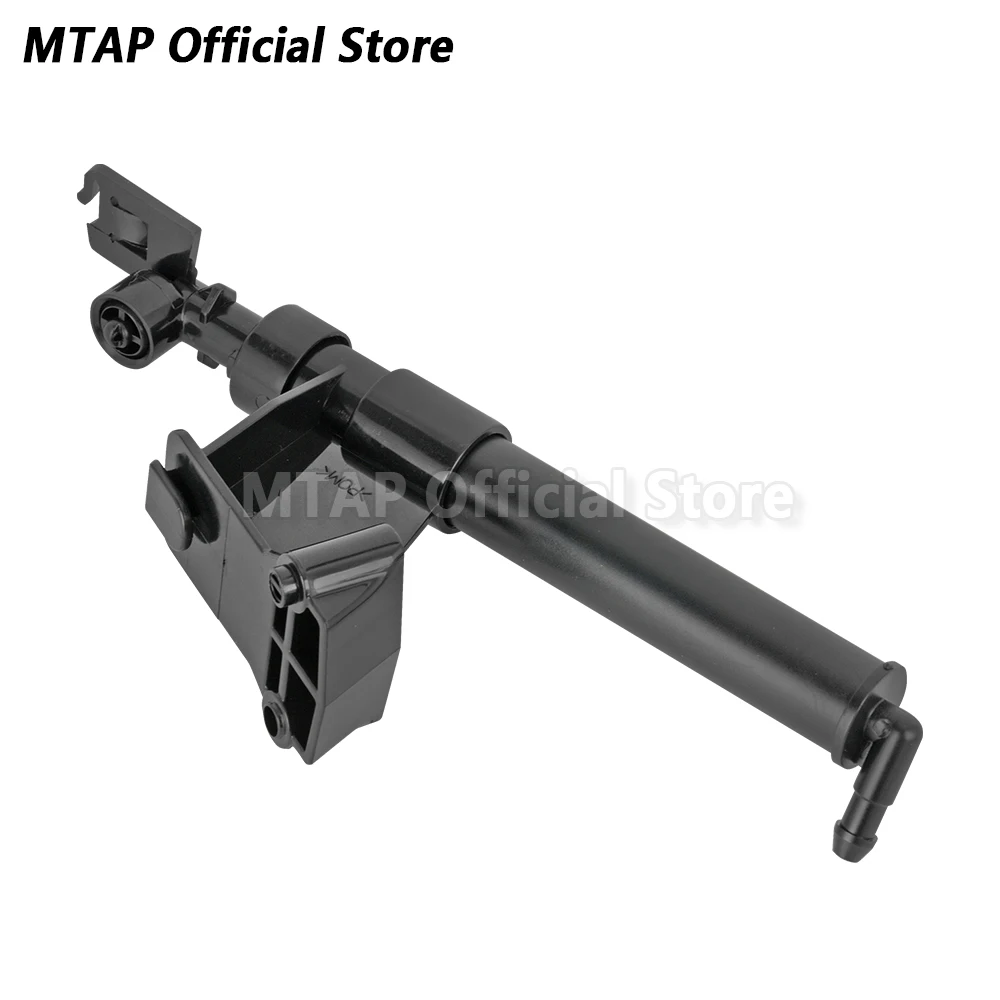 Auto Head Light Washer Nozzle For Volvo S40 2010-2012/V50 2004-2012 31294103 31294104 Headlamp Water Jet Actuator Cleaning Spray - view 2