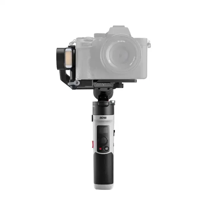 Crane M2S 3-Axis Mi… - image
