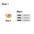 Style 1-L-20PCS