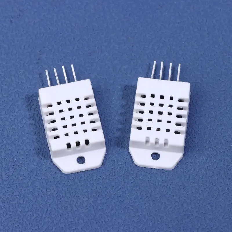 1/5Pcs DHT22 Temperature And Humidity Sensor Module Digital Sensor Module Kit For Arduino Electronic Practice DIY