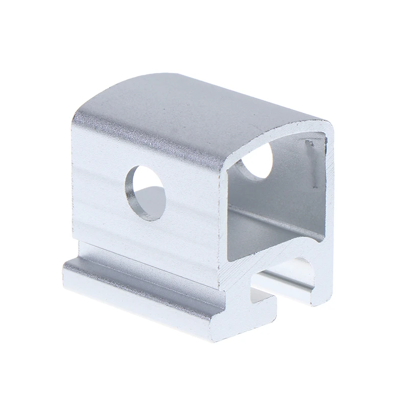 Aluminium Alloy Extension Plate Link Buckle Connecting Joint Universal Outdoor Table Hook For Camping Table Accessories