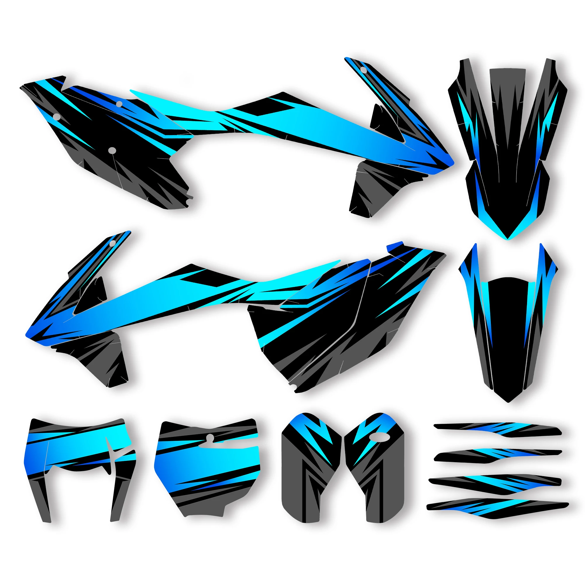 autocollants-graphiques-fewfuss-pour-ktm-exc-exc-2017-2018-2019-sx-sxf-2016-2017-2018-texture-3d-numero-nom-personnalise