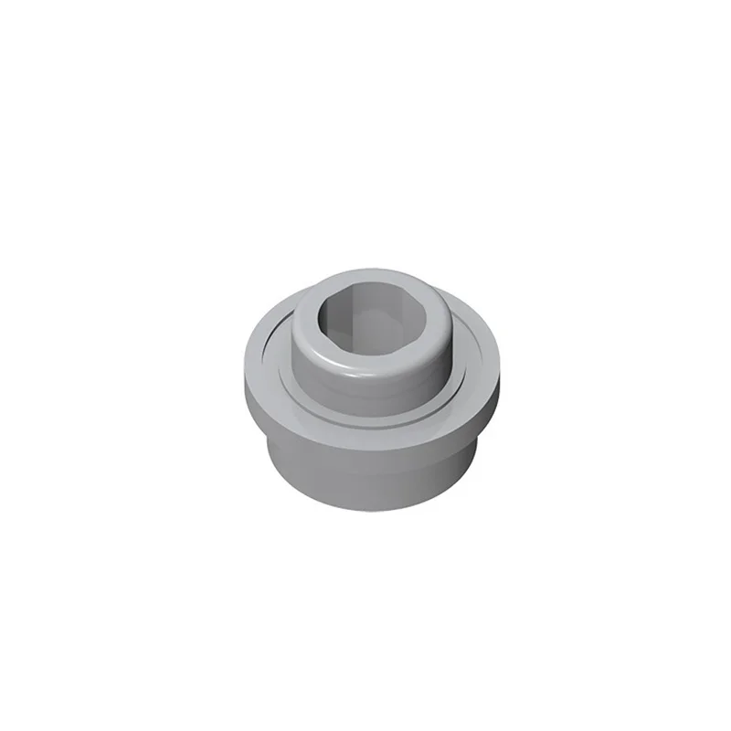 50 Stück 85861 28626 Runde 1x1 mit offener Noppe Bausteine Spielzeug für technische Bauwerke Geschenk Kompatibel mit Assemblage DIY MOC – Detail 19