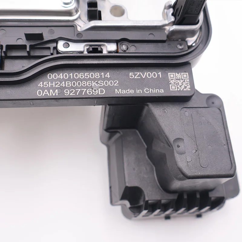 Wholesale DQ200 0AM Automatic Transmission Transmission Control Unit 0AM927769D For Volkswagen For Audi Skoda Gearbox New TCU