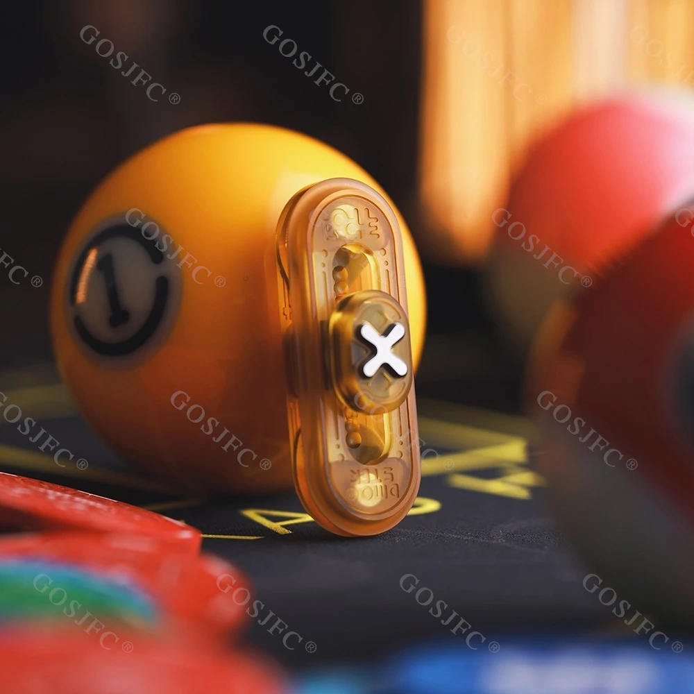 Originele Ontwerpen ROGUE Mini Krokante Sticks Fidget Slider Quick Release Drukknop Fidget Speelgoed Voor Volwassenen Angst Relief Gadgets