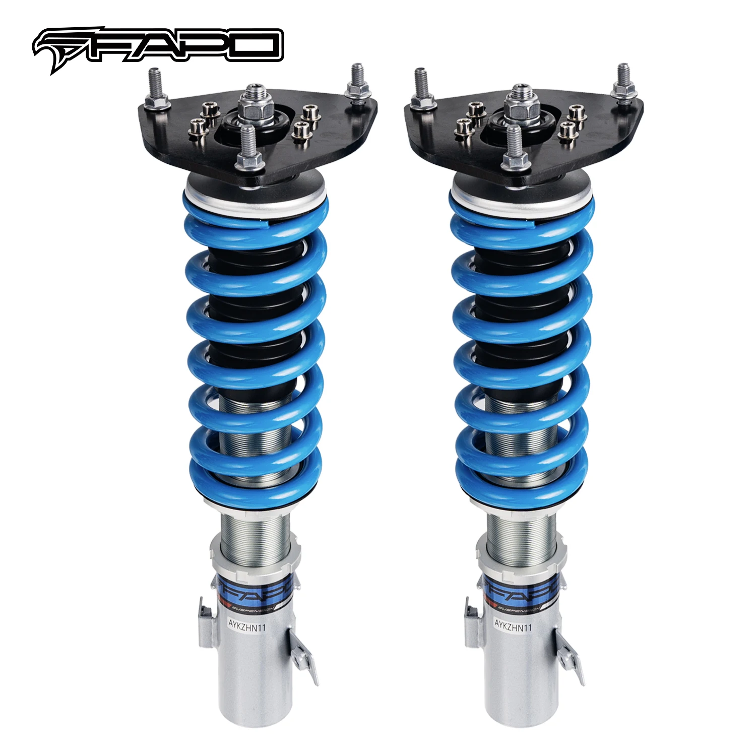 FAPO PS000320 For Subaru Impreza 1st Gen WRX /WRX STI GC/GC8 1993-2001Supplier Of Car Parts Coilover Suspension Lowering Kits