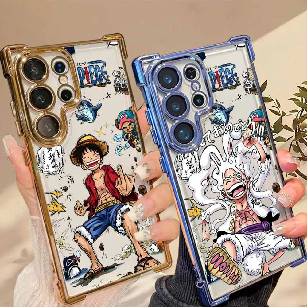 O-One Pieces Anime For Samsung A57 A37 A73 A56 A55 A54 A53 A52 A51 A36 A35 A34 A33 A32 A31 A26 A25 A24 A23 A22 Phone Case