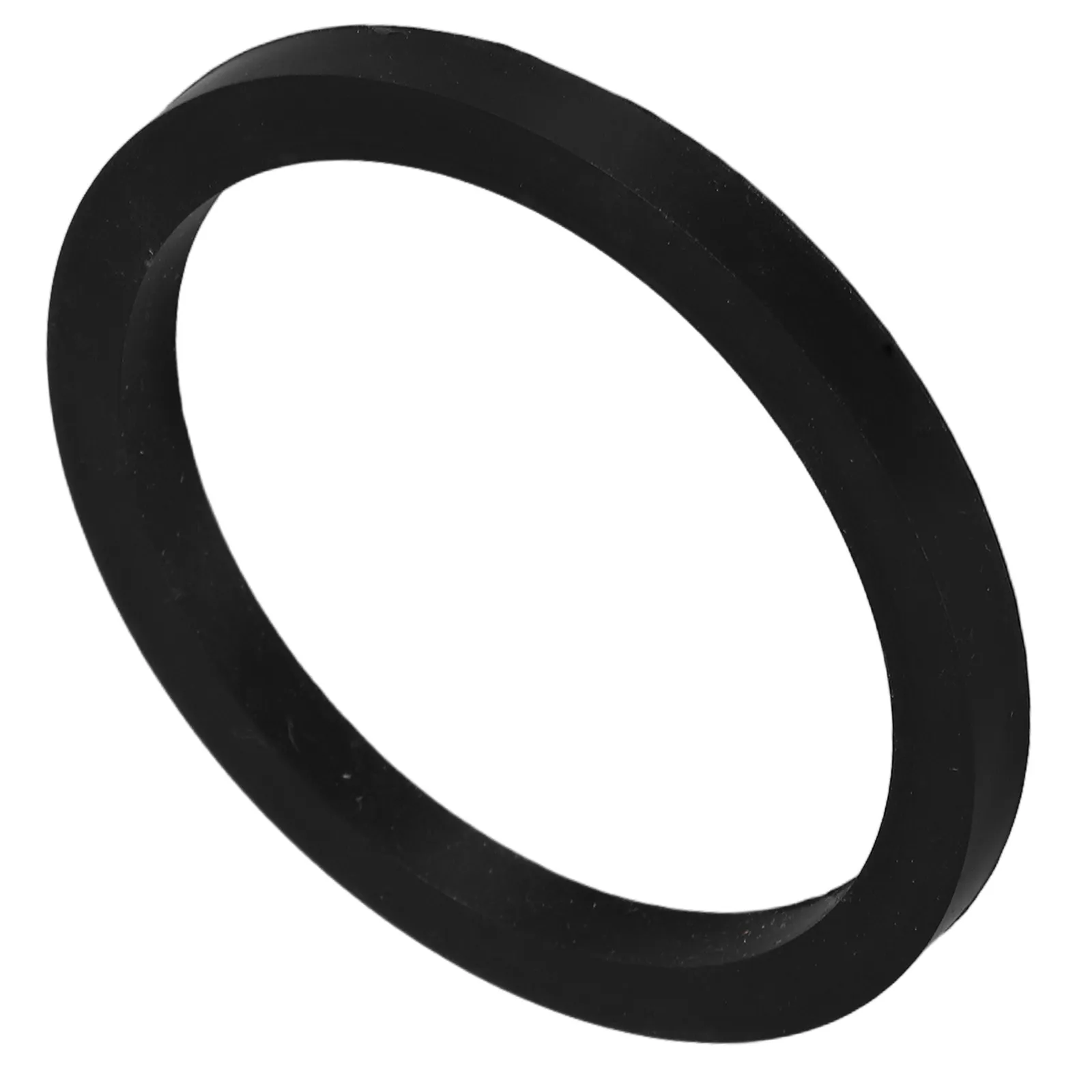 High Temperature Silicone Gasket for Gas Patio Heater Replacement Compatible with Round Triangular Quadrilateral