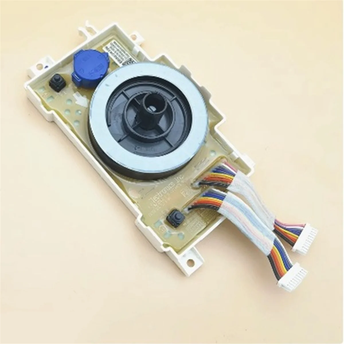 БІЗМЗ ЭБР 356611   Печатная плата управления материнской платой, панель дисплея, кнопка для LG, автоматическая барабанная стиральная машина EBR 35661118