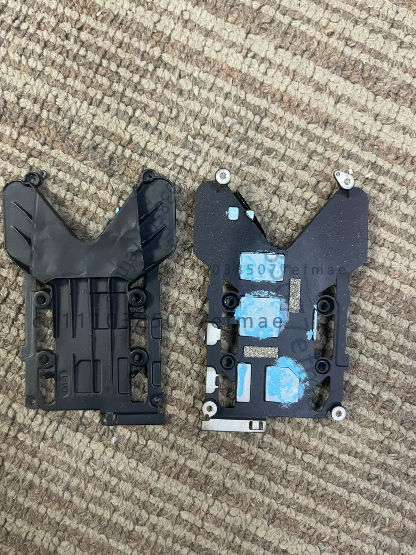 1 pièce utilisée pour le suppo - Dji Drone Mini 3 avis et prix