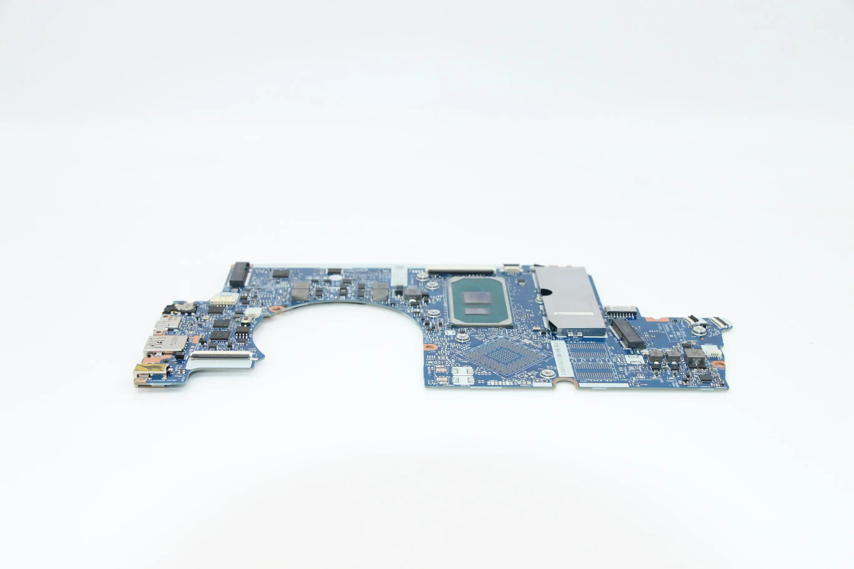 Imagem -03 - Laptop Ideapad Motherboard sn Nm-c451 Fru pn 5b20s42878 Cpu I51035g4 L81rs Uma 8g Fhd Modelo Fs443 Fs444 Fs445 Yoga S74014iil