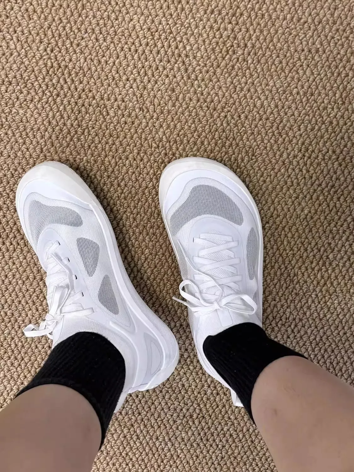 Unisex Summer Hot Sale Professional Lightweight Running Shoes Athletic Shoes Training Shoes Breathable Elastic Sneakers Very Goo