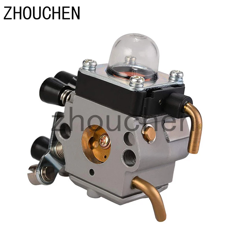 Motorcycle Accessories Modified Parts Carburetor Carb STIHL FS38 FS45 FS46 FS55 FS74 FS75 FS76 FS80 FS85 Trimmer