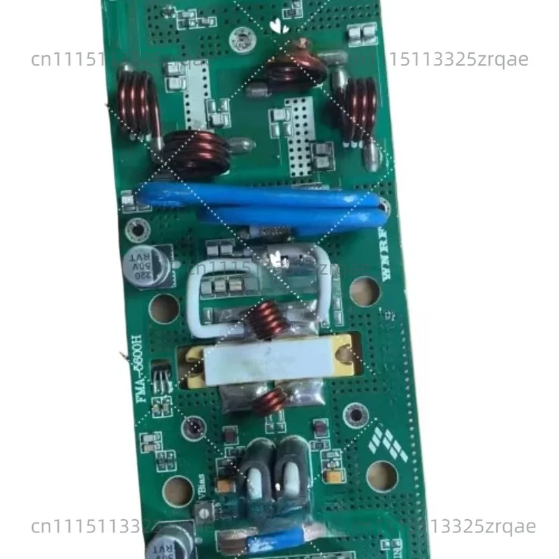 MRFE6VP5600H MRFE6VP6300H Disassembly RF Power Tube High Frequency Tube Tested Used Goods