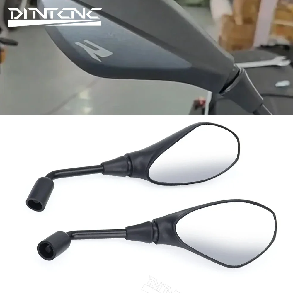 Motorcycle Accessories Rear View Mirror For BMW R1200 R1250GS F650 F750 F850 F700 F800 G310 GS G310R S1000R S1000XR F900R F900XR