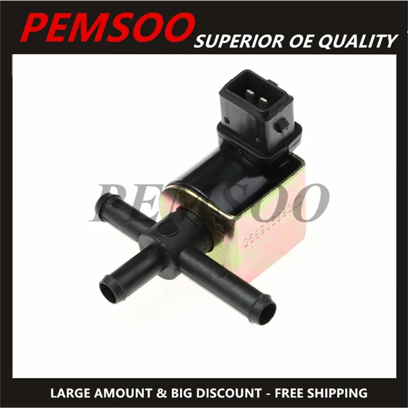 1PC N75 Turbo Boost Control Solenoid Valve for VW Passat B5 MK4 Golf Dossy Beetle Audi  A4 S4 TT 058906283C 06A906283E