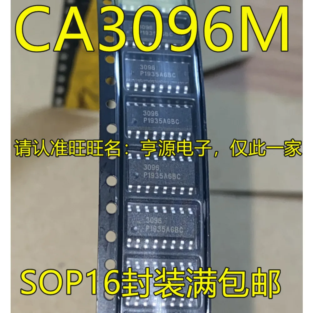 5PCS TLP283-4 TLP283-4GB CA3096M 3096 BD9486F BD9486F-GE2 ICS307M-02LF ICS307 MC145170D2 MC145170 TPS61197 TPS61197DR SOP-16