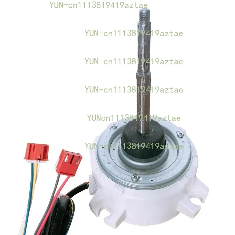 Brushless Outdoor Fan Motor, SIC-68FV-D851-7A, Central Air Conditioner External Unit Motor Replacement Part, 1 Piece
