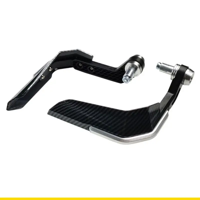 SZCH Motorcycle Handguard Handle Windshield for Motocross