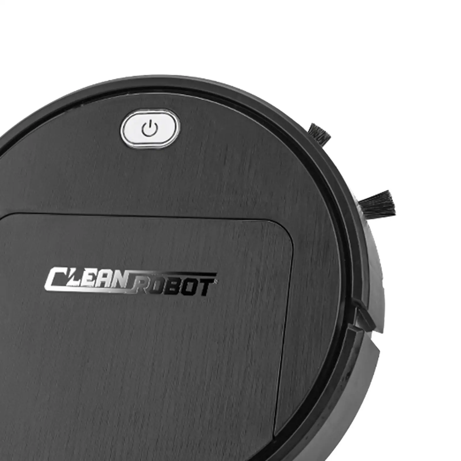 Smart Home Sweep Staubsauger, Bodenkehrmaschine mit Sprühbefeuchtung