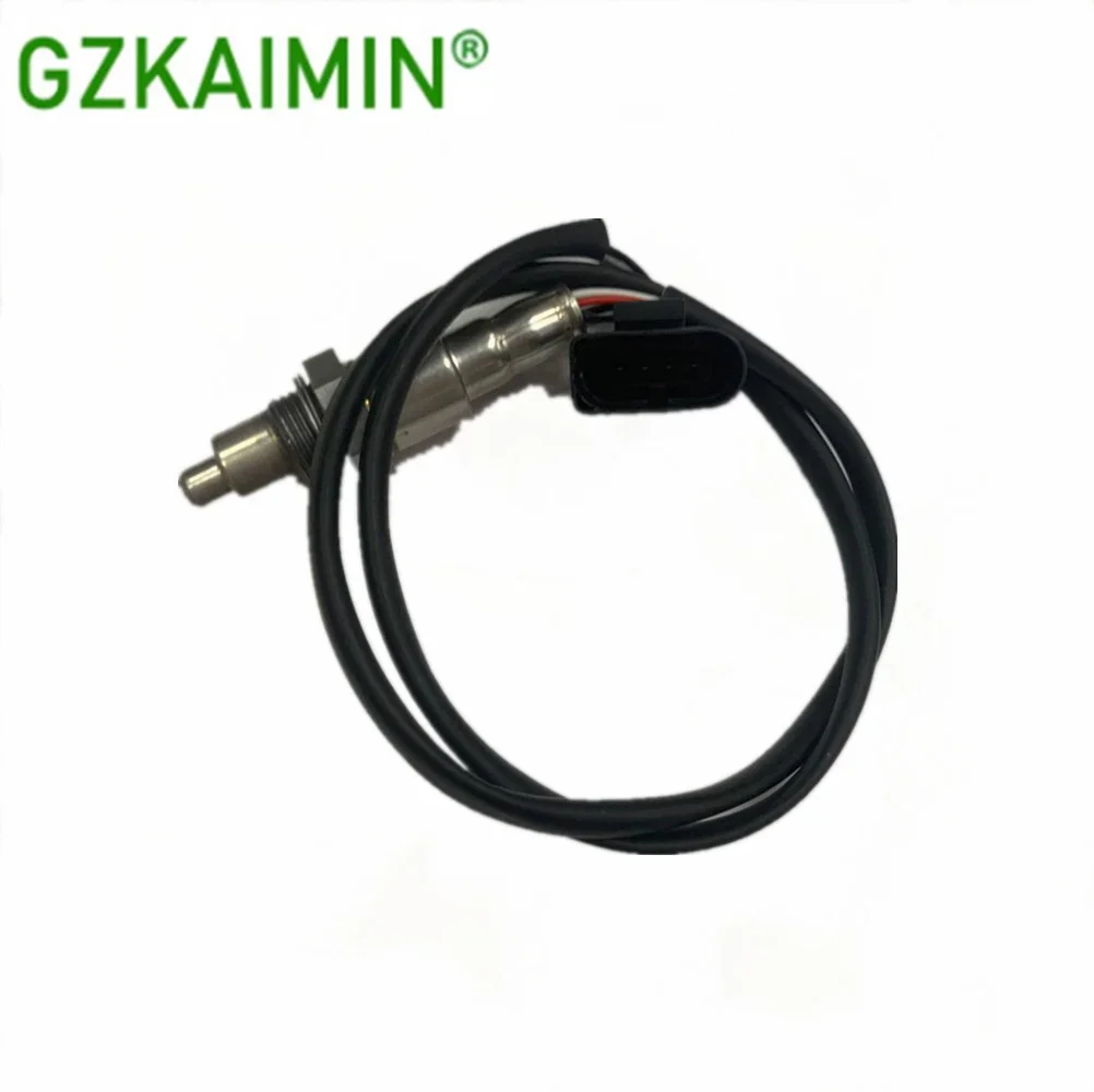 Sonda Lambda Sensor de oxígeno O2 apto para VW ATLAS BEETLE GOLF GTI JETTA PASSAT 2,0 1,8 TSI 2012-2018 234-4935 0258030052   06K 906262 E