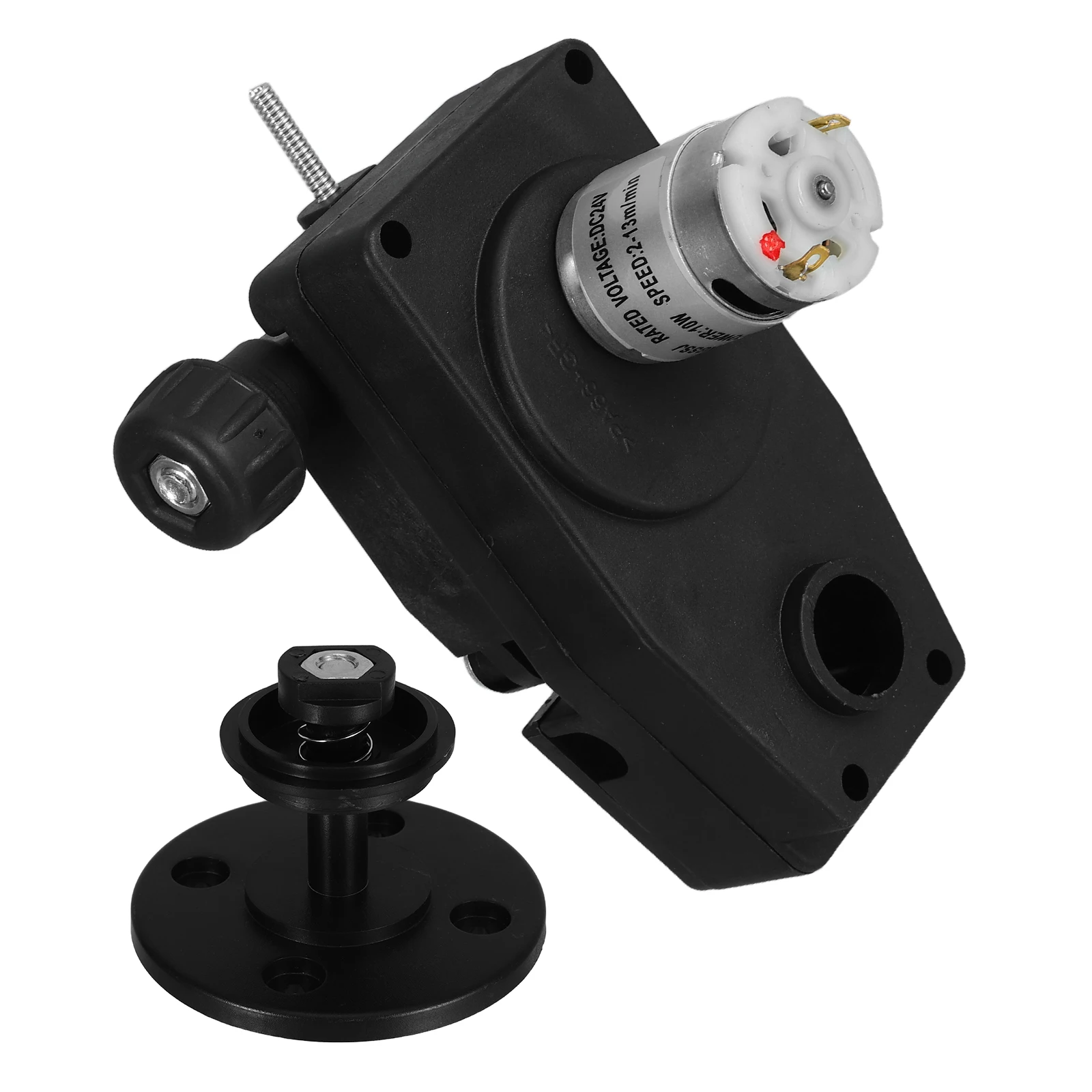 Dual-Specification Mig Welding Wire Feeder Machine 24V Motor Adjustable Speed Flux Core Automatic Feed For Industrial Projects