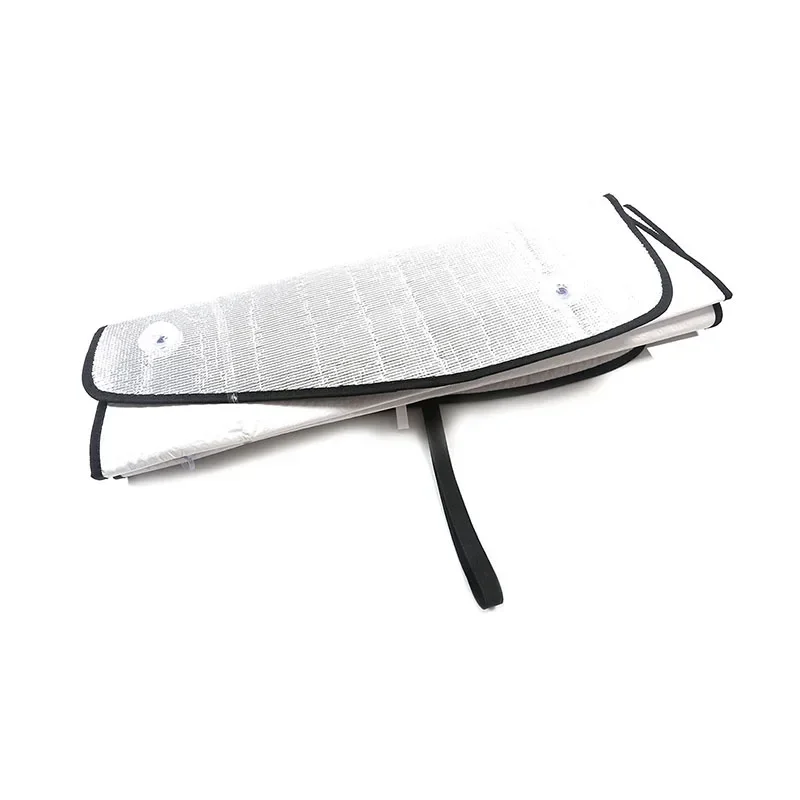 For Maserati Levante Ghibli Quattroporte 2016-2023 Car forward Windshield Sunshade Car Solar Protection pad Car Accessories