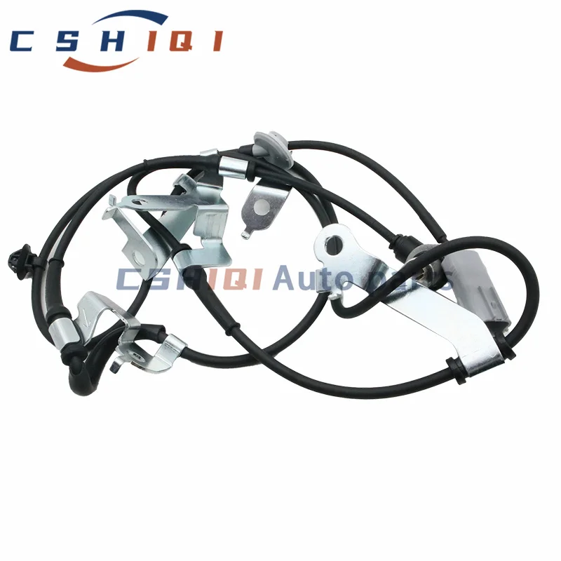 UM53-43-73X 1/2PCS Front Left/Right ABS Wheel Speed Sensor For 1998-2012 Ford Ranger Mazda BT-50 UM53-43-70X Auto Spare Parts