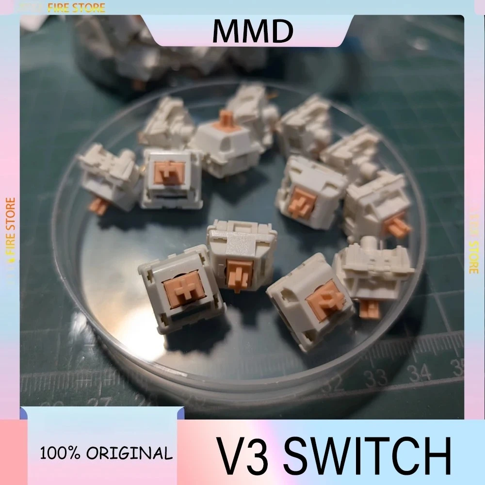 Feker Holy Panda Switch -AliExpress
