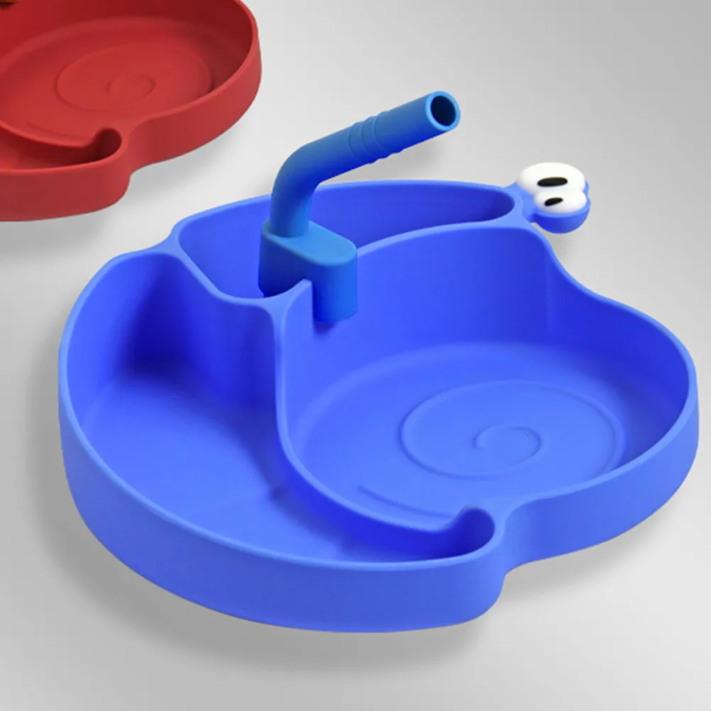 ciotola-in-silicone-per-bambini-piatto-con-base-antiscivolo-a-ventosa-stoviglie-sicure-per-pasti-dei-bambini