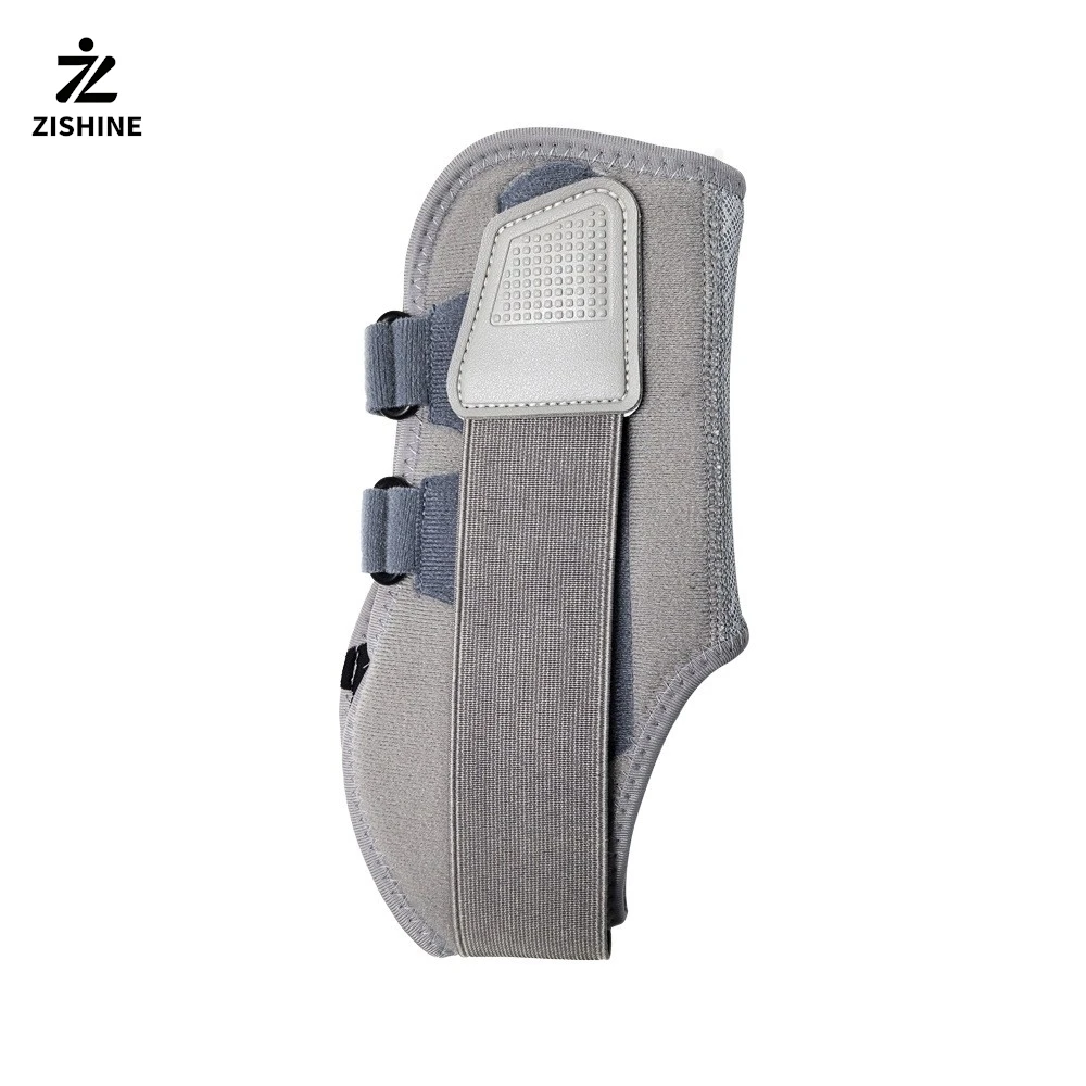 Sports ankle brace for sports ankle protection, plantar fasciitis/sprain recovery, sports support and splint