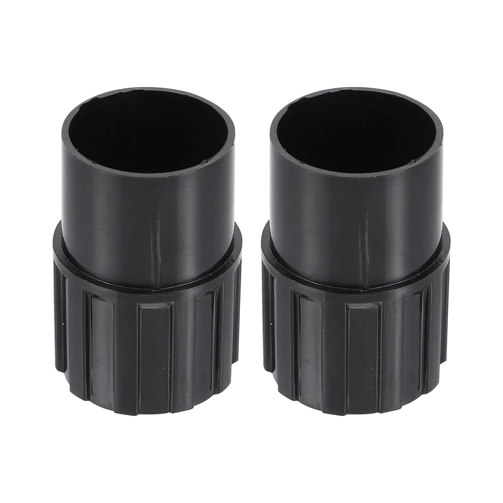 2Pcs Tenor Sax Plug High Quality Plastic Saxophone Stopper Effective Dust Prevention Exquisite Craftsmanship Strong Practicality