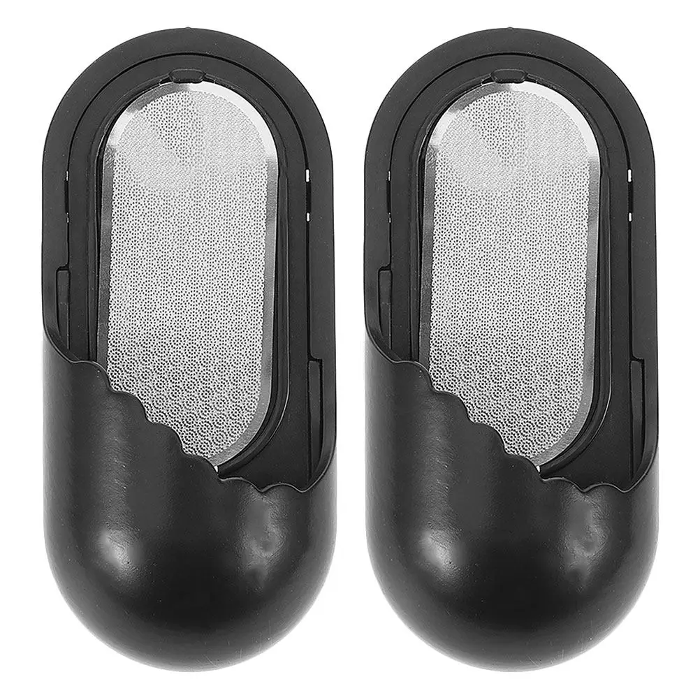 

2 шт. точилки для карандашей для рисования углем и пастелью, для точной заточки тонких кончиков, компактное и легкое устройство для заточки для студентов