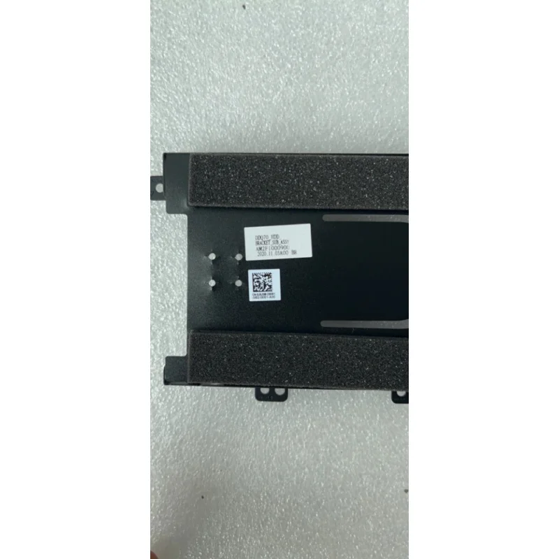 Wspornik dysku twardego do Dell Alienware 51m R1 R2 J8J5W