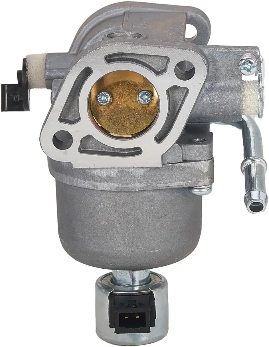 699807 Carburetor Kit for BS 697722 699814 699815 401577 406577 407577 4025A7-0224 4035A7-0409 20HP Engine Tractor Replacement C
