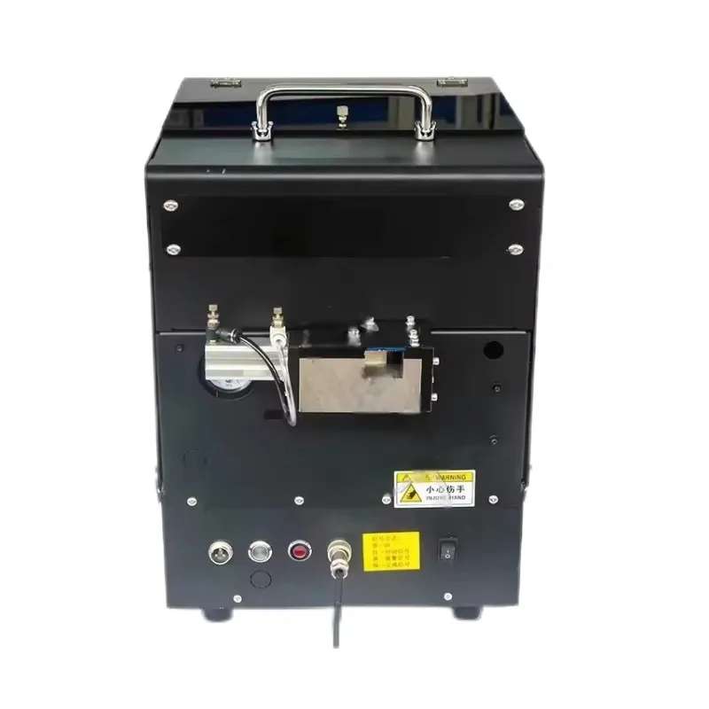 

High-Speed Screw Feeder for Robotics Integration - Ideal for Automated Assembly Lines