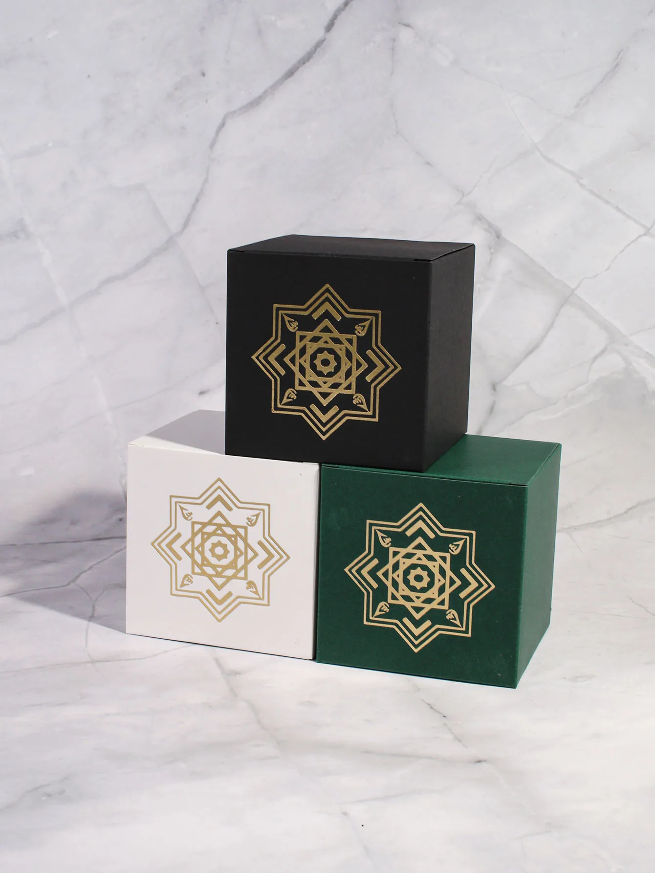 Elegant Geometric P… - image