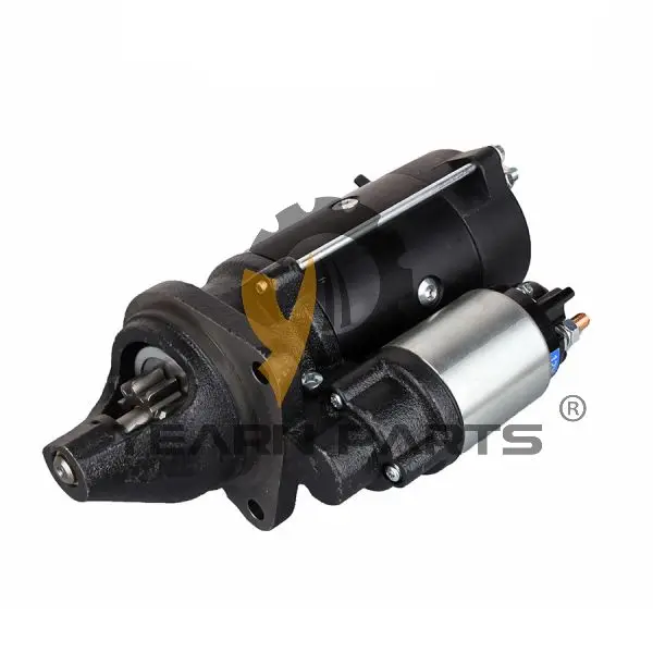 Starter Motor 2873B057 2873A031 2873B072 2873A029 for Perkins Engine 1004-4 1004-4T 1004G 1004-40 1004-40T 135Ti 1004-40TW