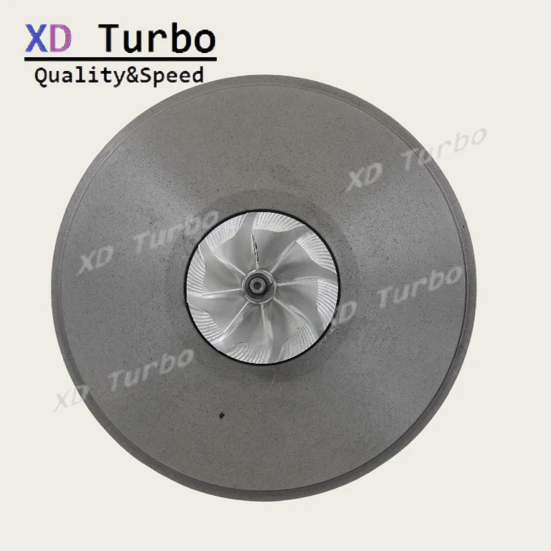 MFS Milling Wheel GT1241JOSZ Turbo cartridge CORE 801374 for Mercedes-Benz Citan 108 CDI 55Kw 75HP OM607.951 2012- 144117533RC
