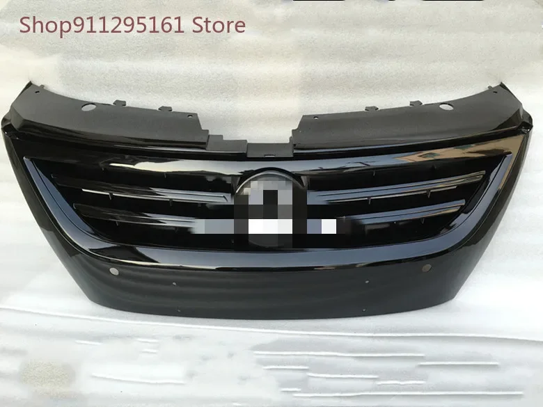 Front Bumper Grill for Volkswagen Vw Passat CC 2009-2012 Radiator Grille